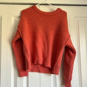 American Eagle Sweater- Size M